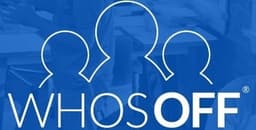 WhosOff