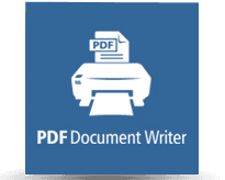 PDF Document Writer