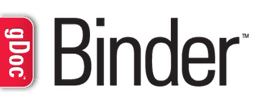 Digital Binder