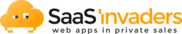 SaaS Invaders
