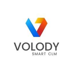 Volody Contract Lifecycle Management