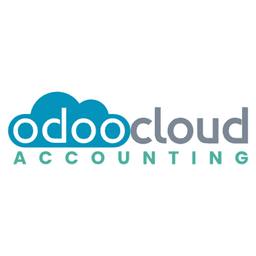 Odoocloud Accounting
