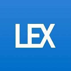 LEX Reception