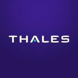 Thales Digital Signing