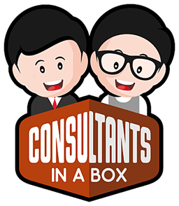 Consultants In-A-Box E-Signature
