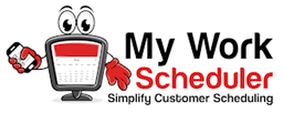 My Work Scheduler