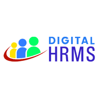 Digital HRMS