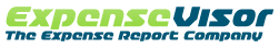 ExpenseVisor