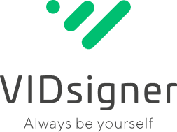 VIDsigner