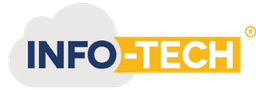 Info-Tech Claims Management Software
