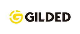 Gilded