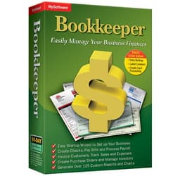 MyBookkeeperSoftware