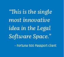Passport® Office Companion