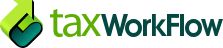 TaxWorkFlow
