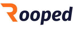 Rooped