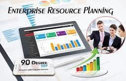 Kreyon ERP Suite