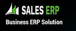 Sales ERP