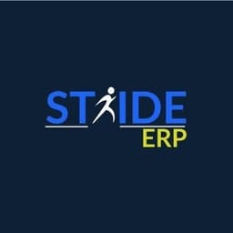 Stride ERP