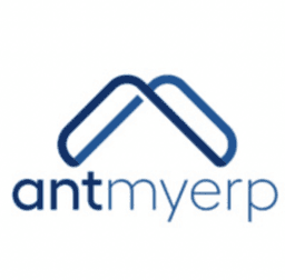 Ant My ERP