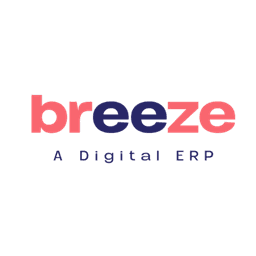 Breeze ERP