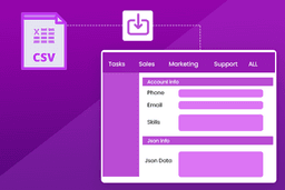 SuiteCRM Fields and Panel Importer