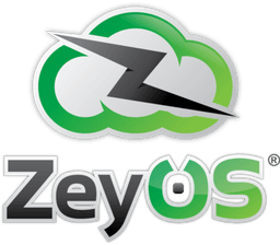 ZeyOS