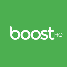 BoostHQ