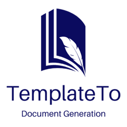 TemplateTo