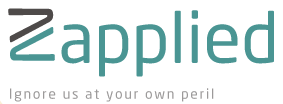 Zapplied