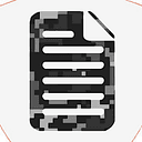 CamoText