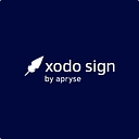 Xodo Sign