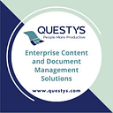 Questys Solutions (a division of CityView)